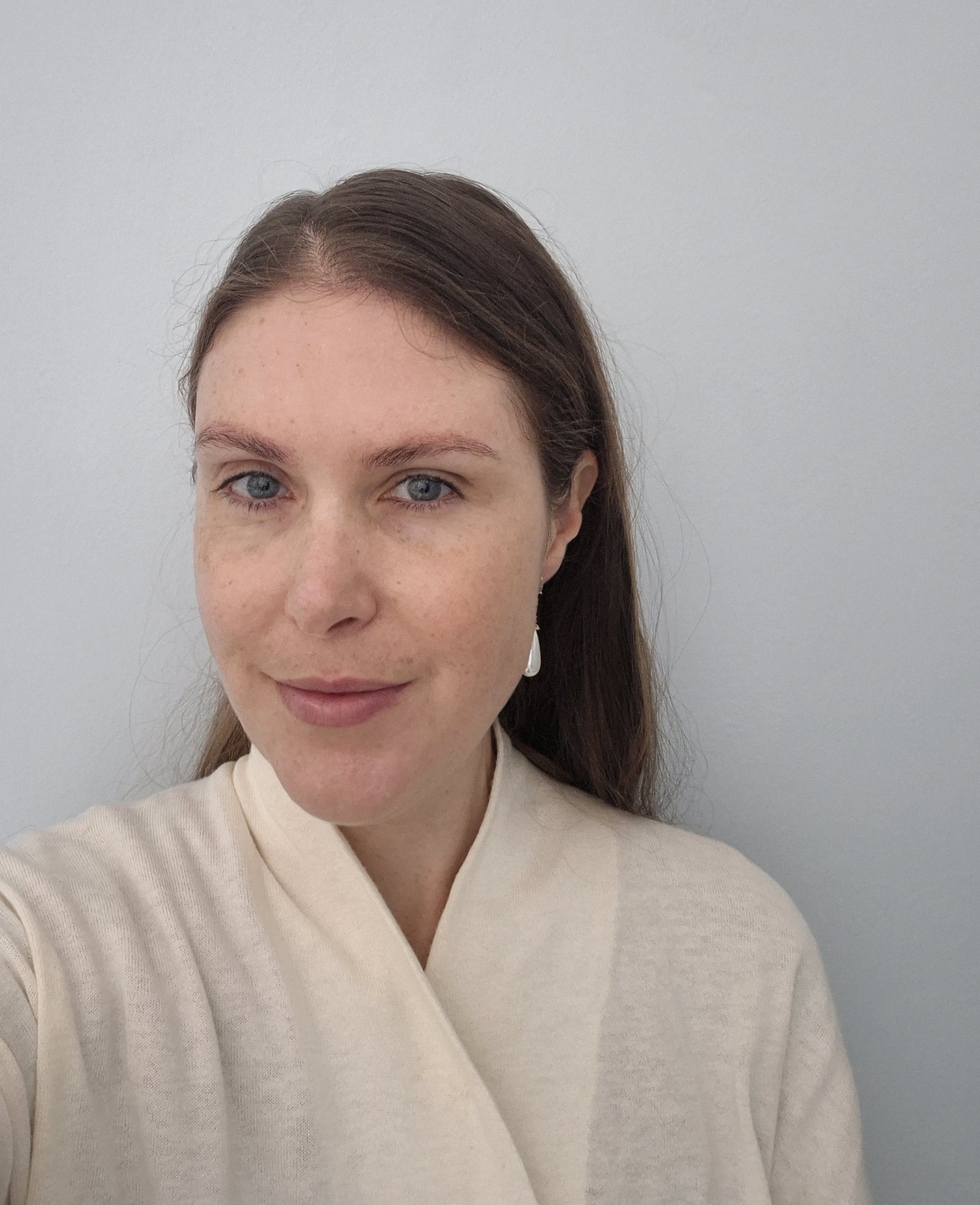 Rebecca, author